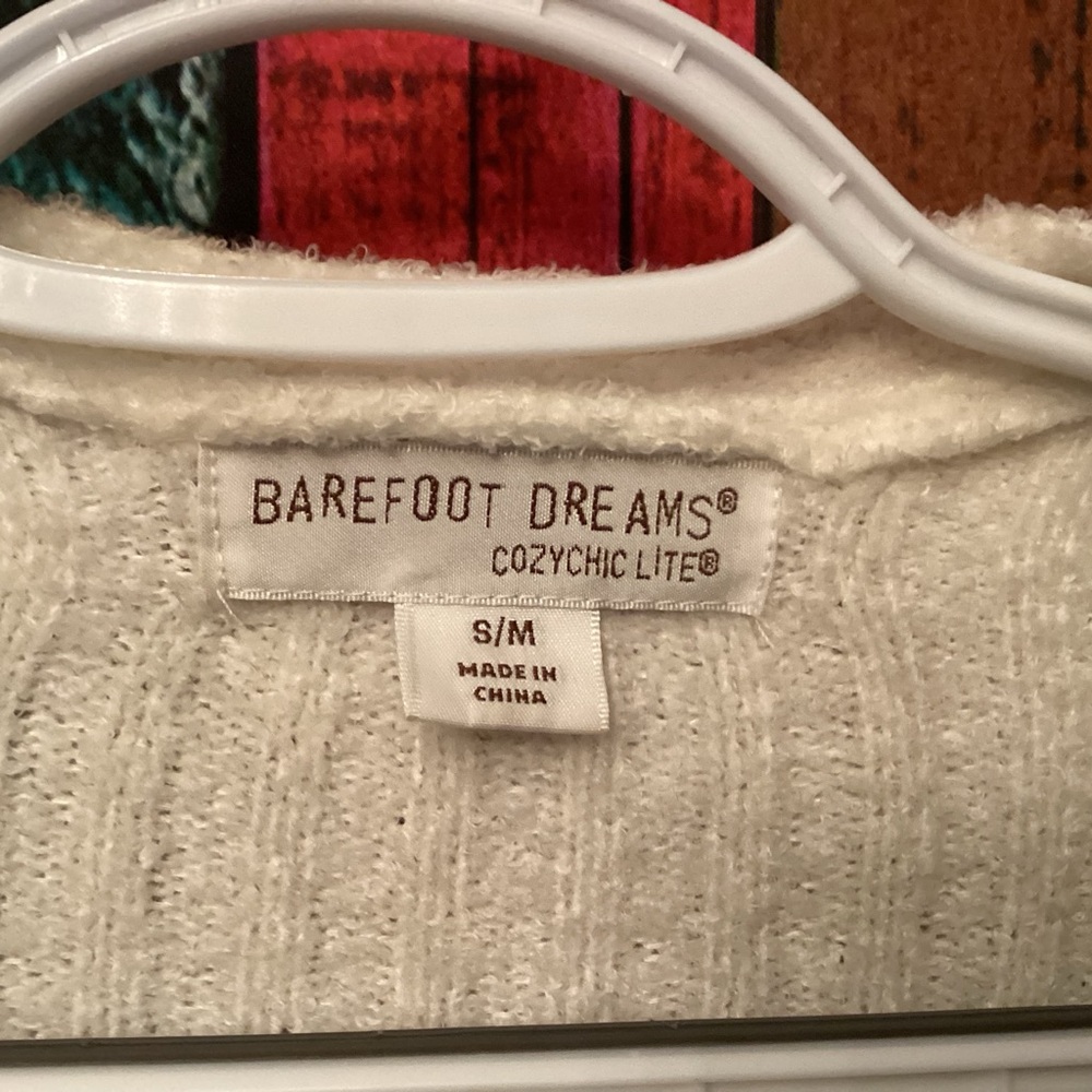 Barefoot Dreams Cozy Chic Lite Shrugs - Picture 3 of 5